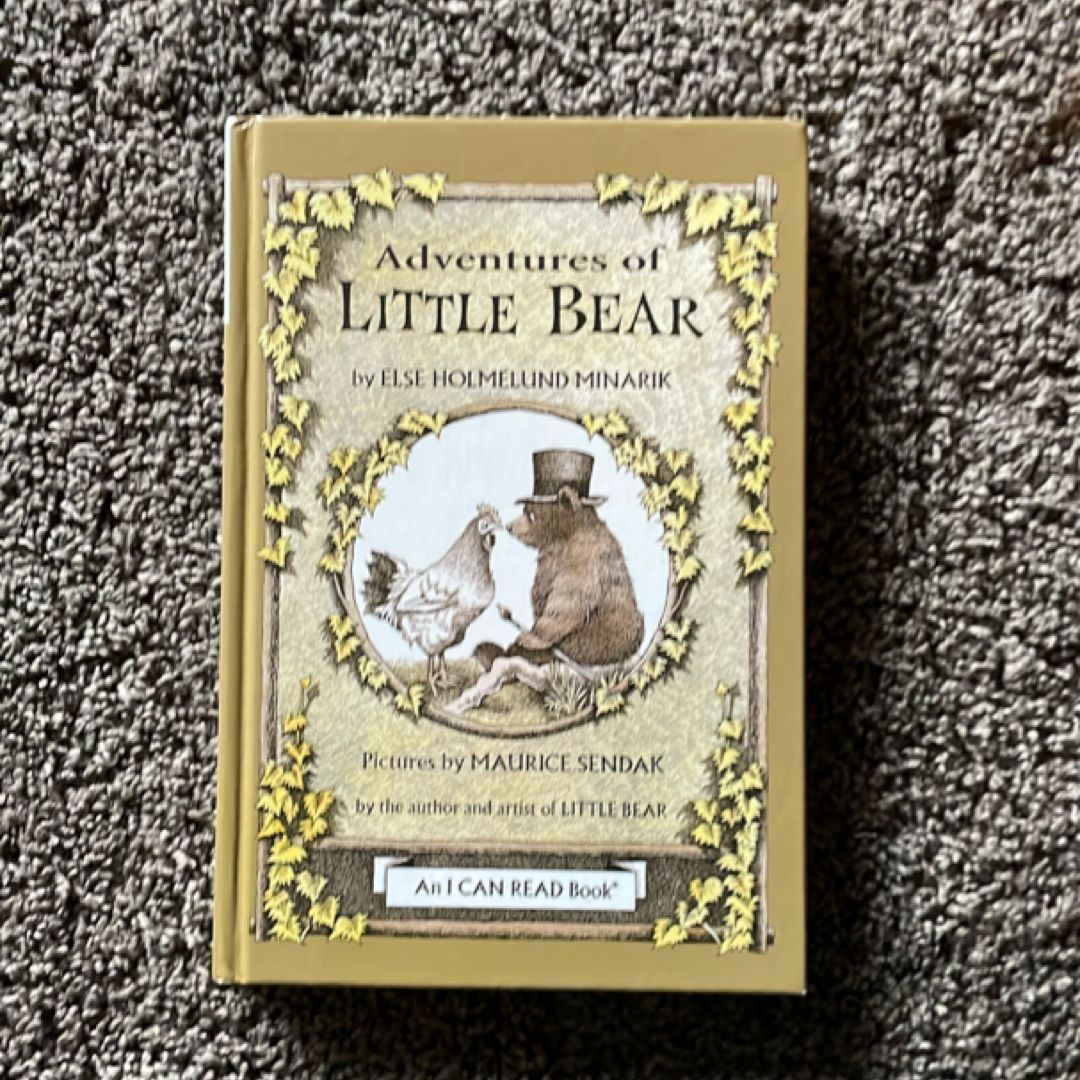 Adventures of Little Bear