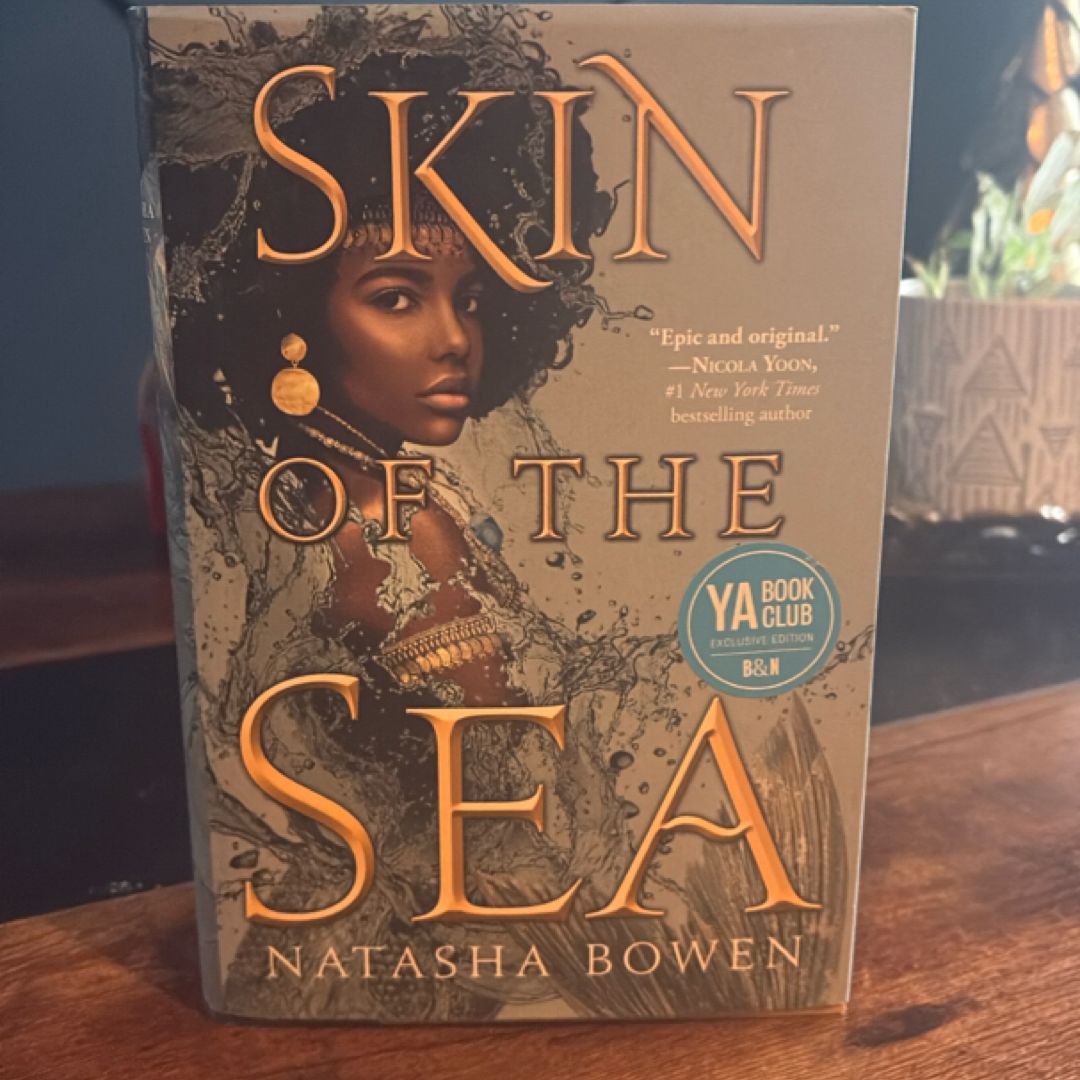 Skin of the Sea