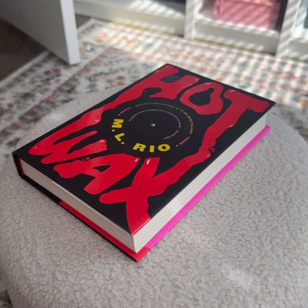 Hot Wax
