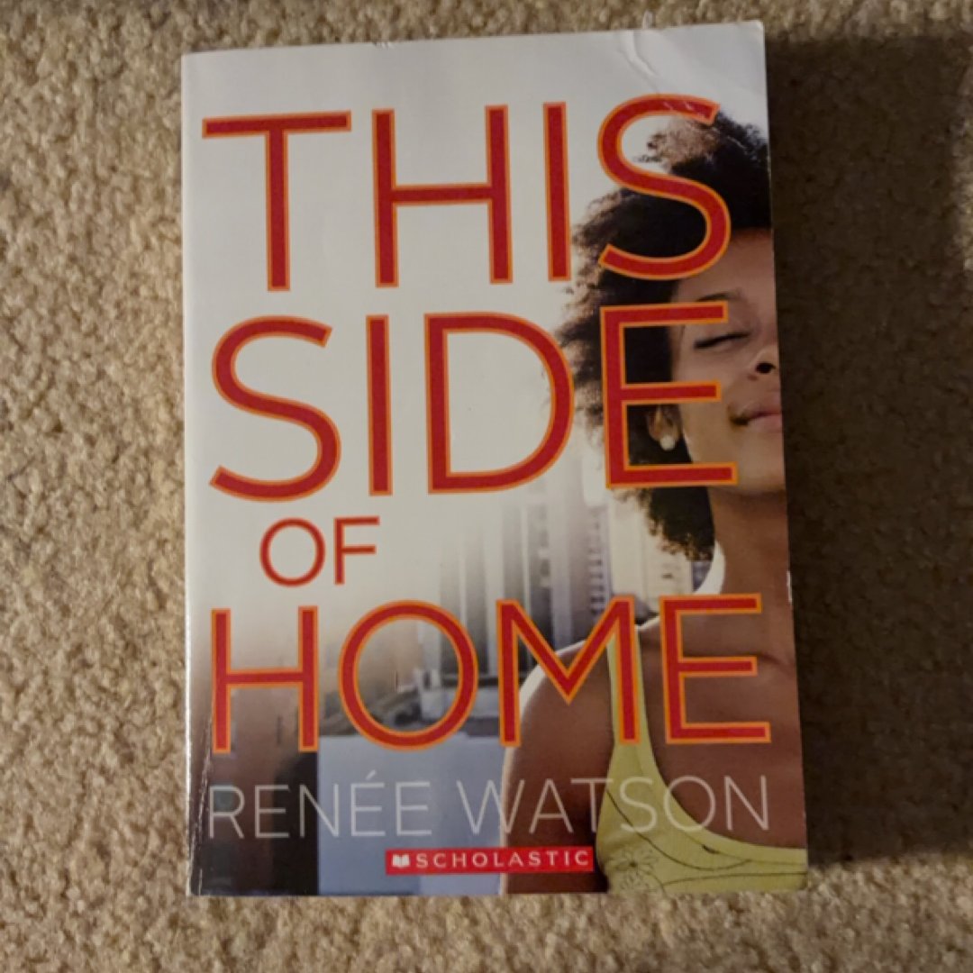 This Side of Home