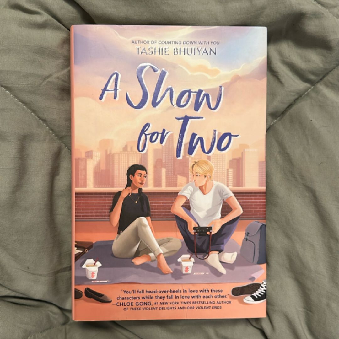 A Show for Two