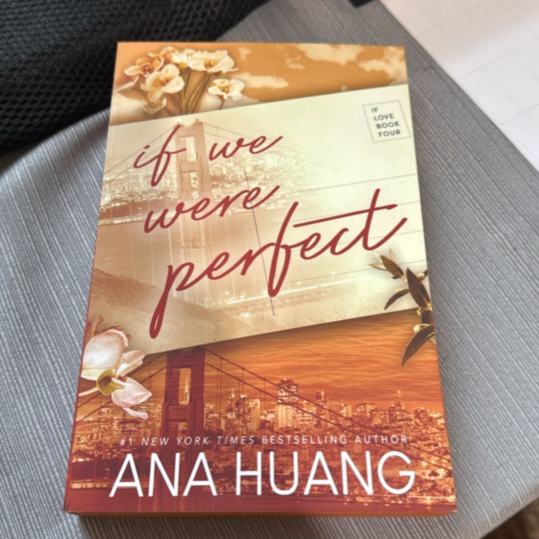 If We Were Perfect