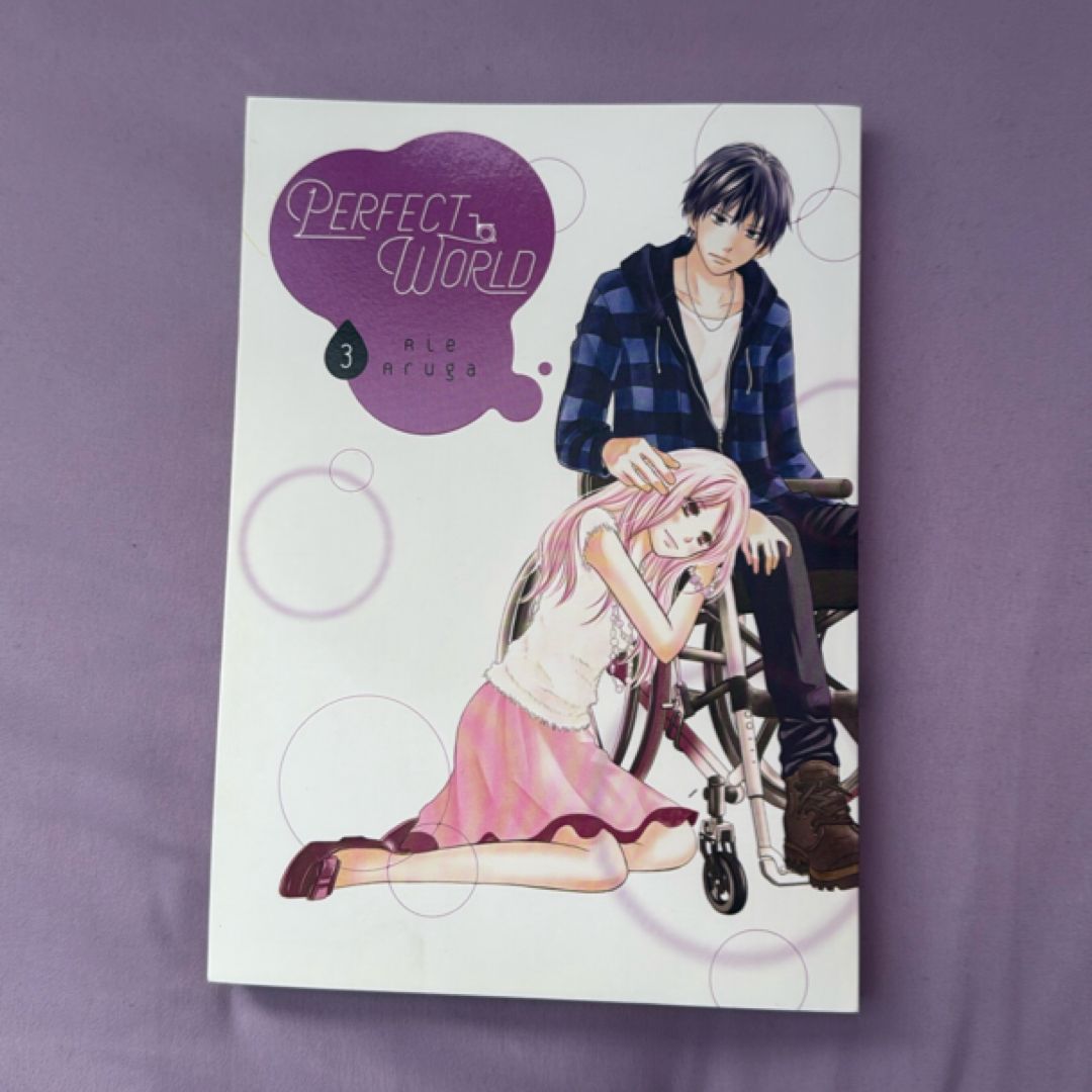 Perfect World 3
