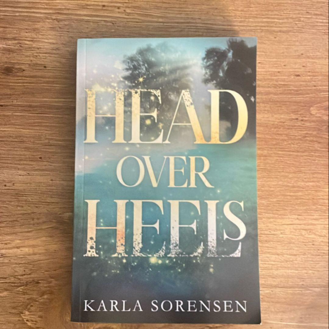 Head over Heels