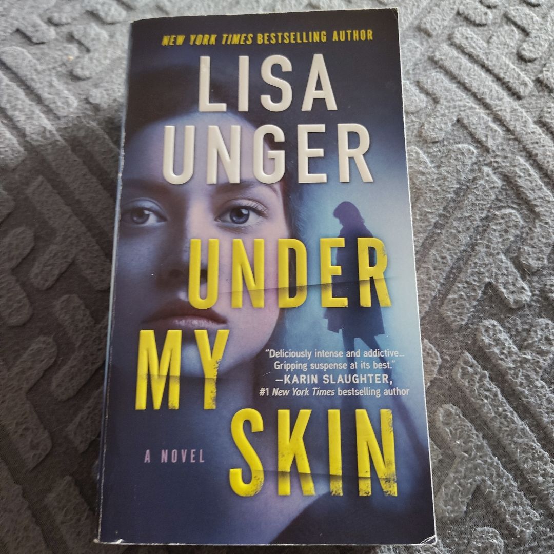 Under My Skin