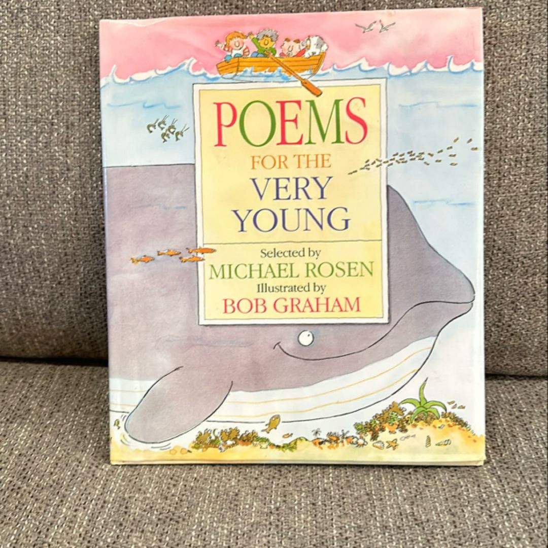 Poems for the Very Young
