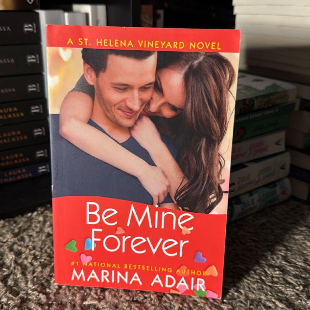 Be Mine Forever