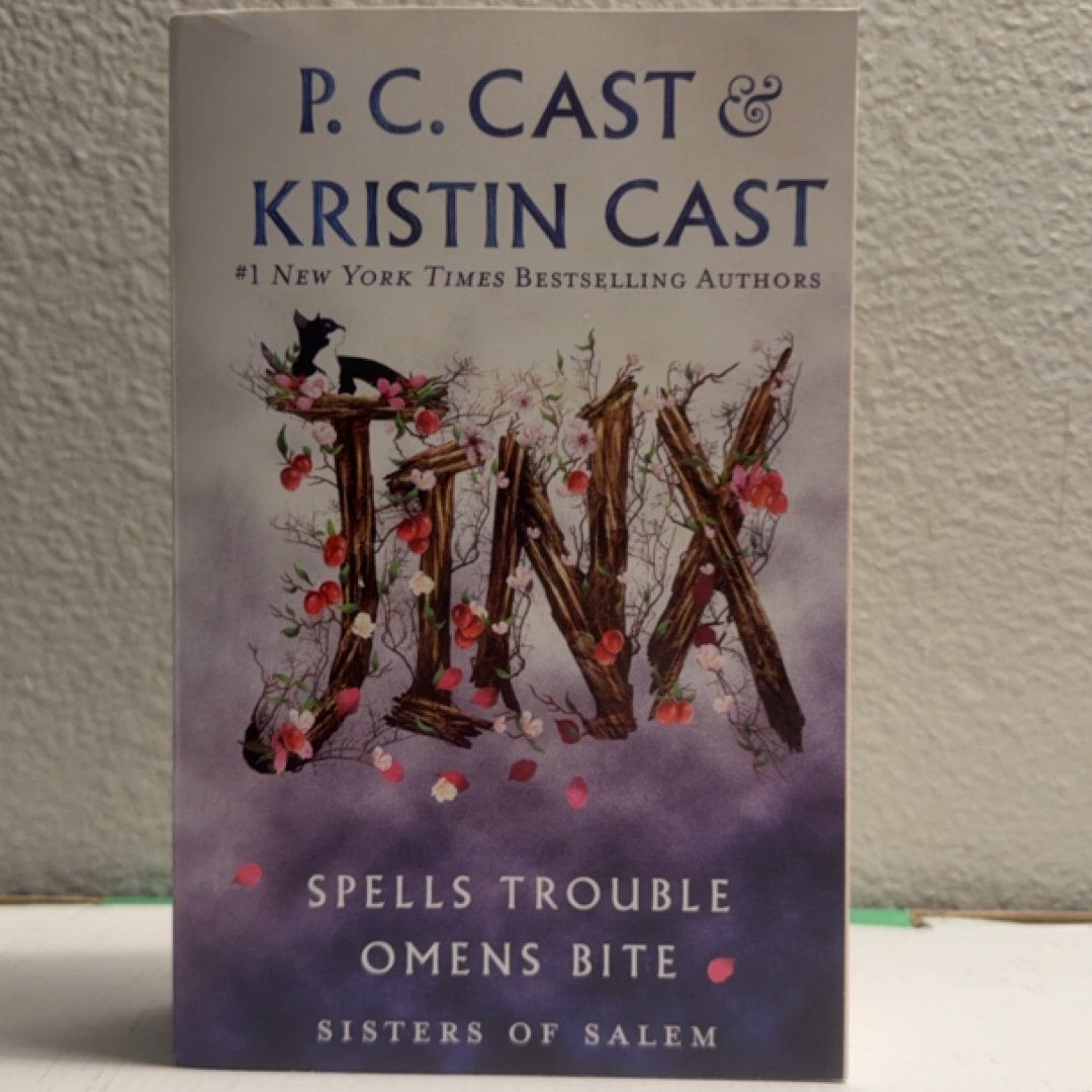 Jinx