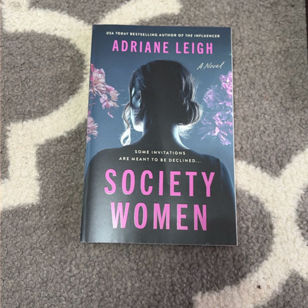 Society Women