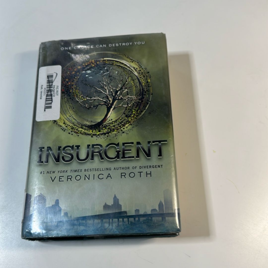 Insurgent