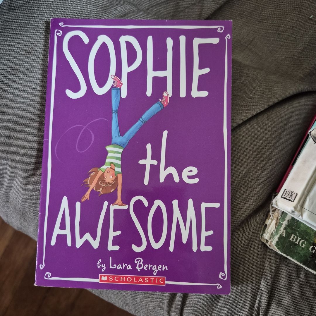 Sophie the Awesome