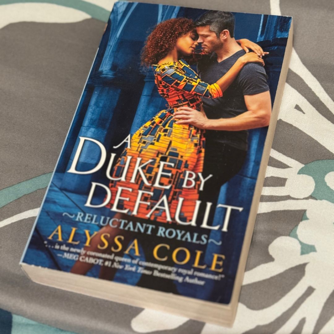 A Duke by Default