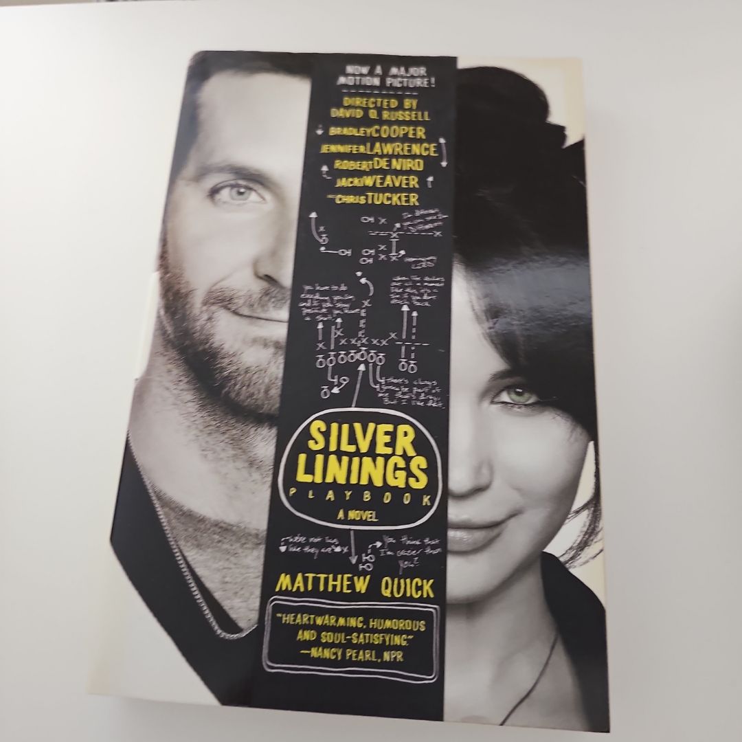 The Silver Linings Playbook
