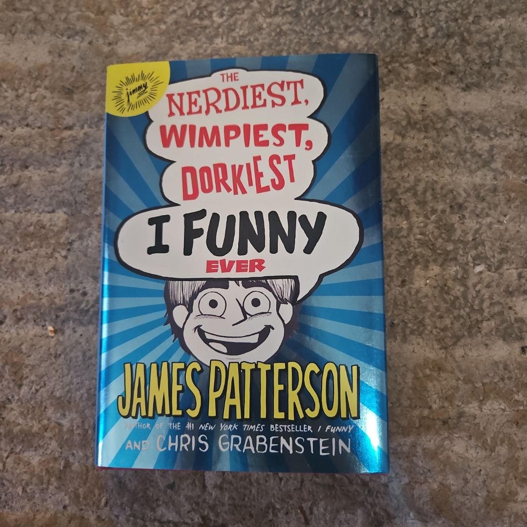 The Nerdiest, Wimpiest, Dorkiest I Funny Ever