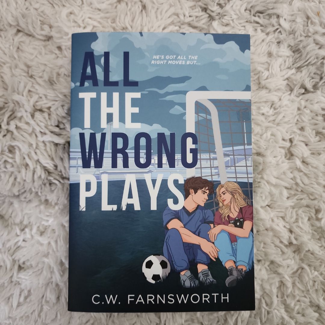 All the Wrong Plays