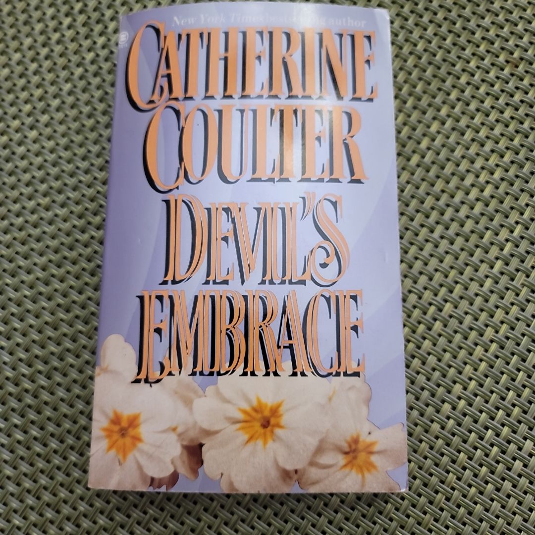 Devil's Embrace