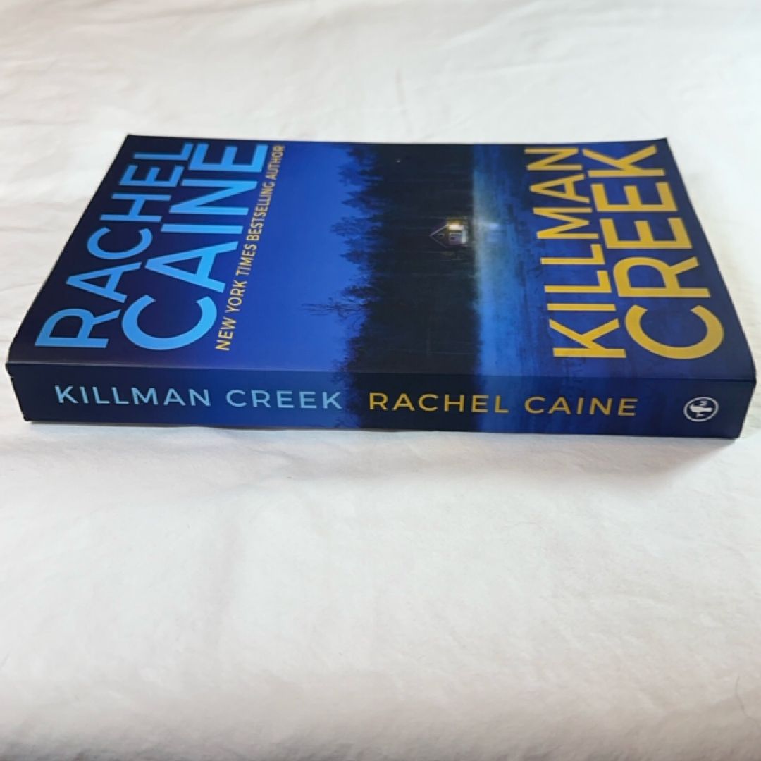 Killman Creek
