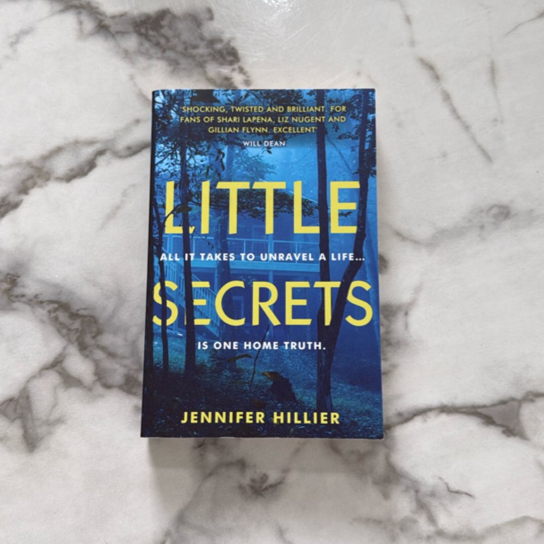 Little Secrets