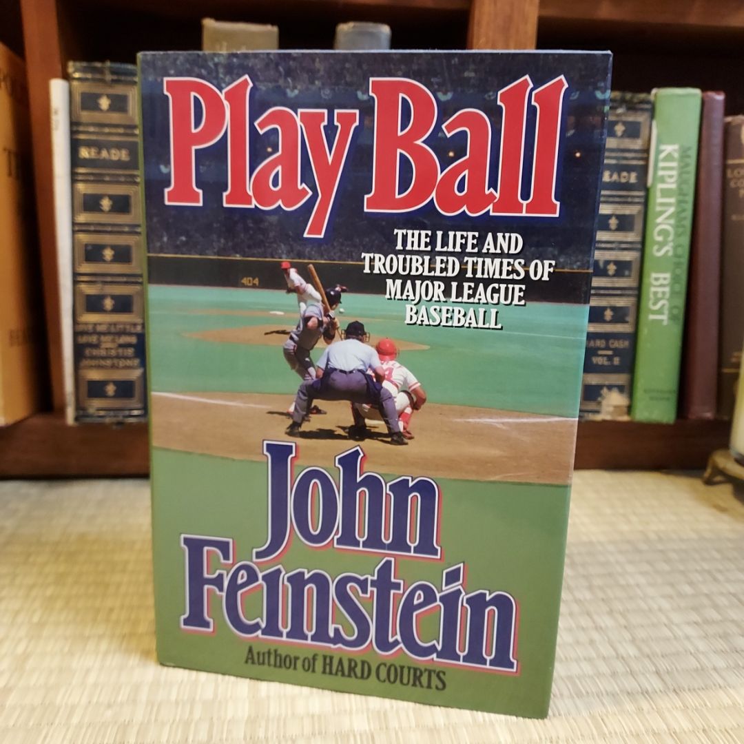 Play Ball
