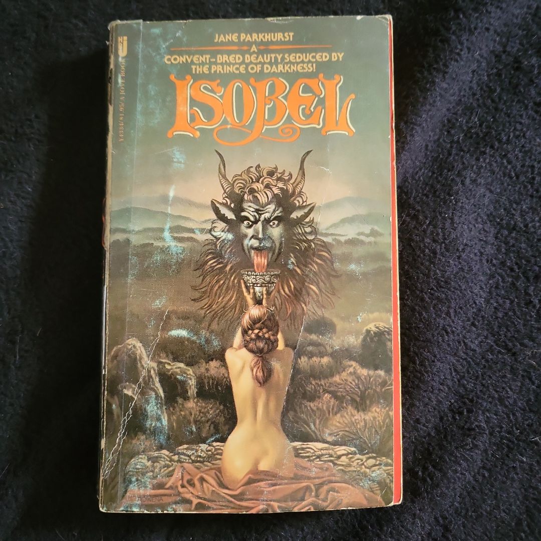Isobel