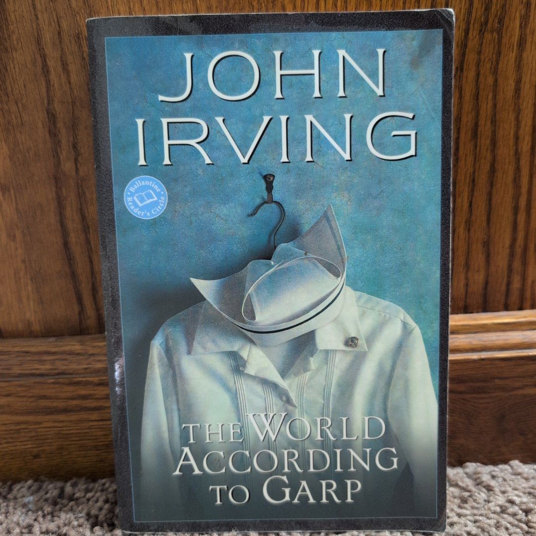 The World According to Garp