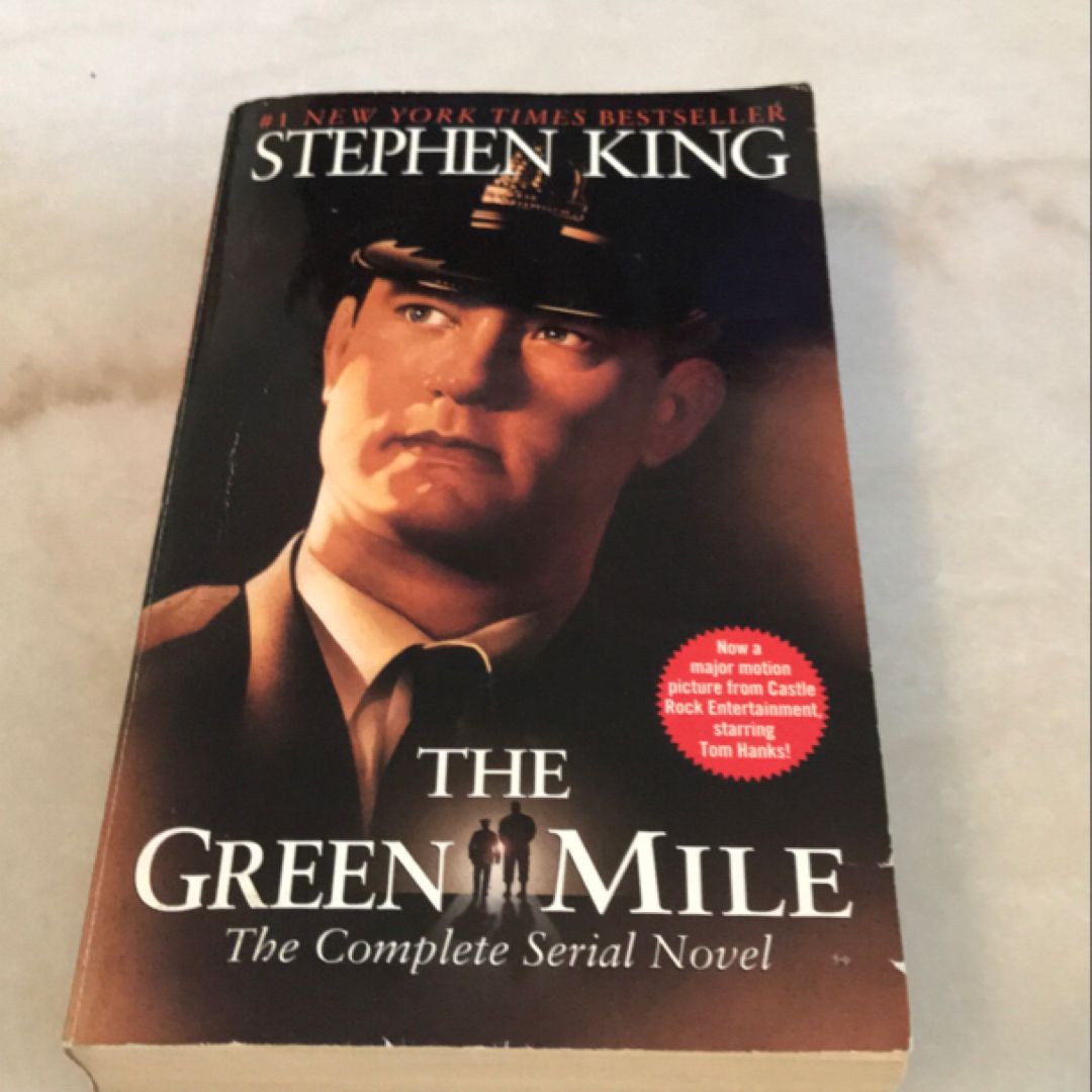 The Green Mile
