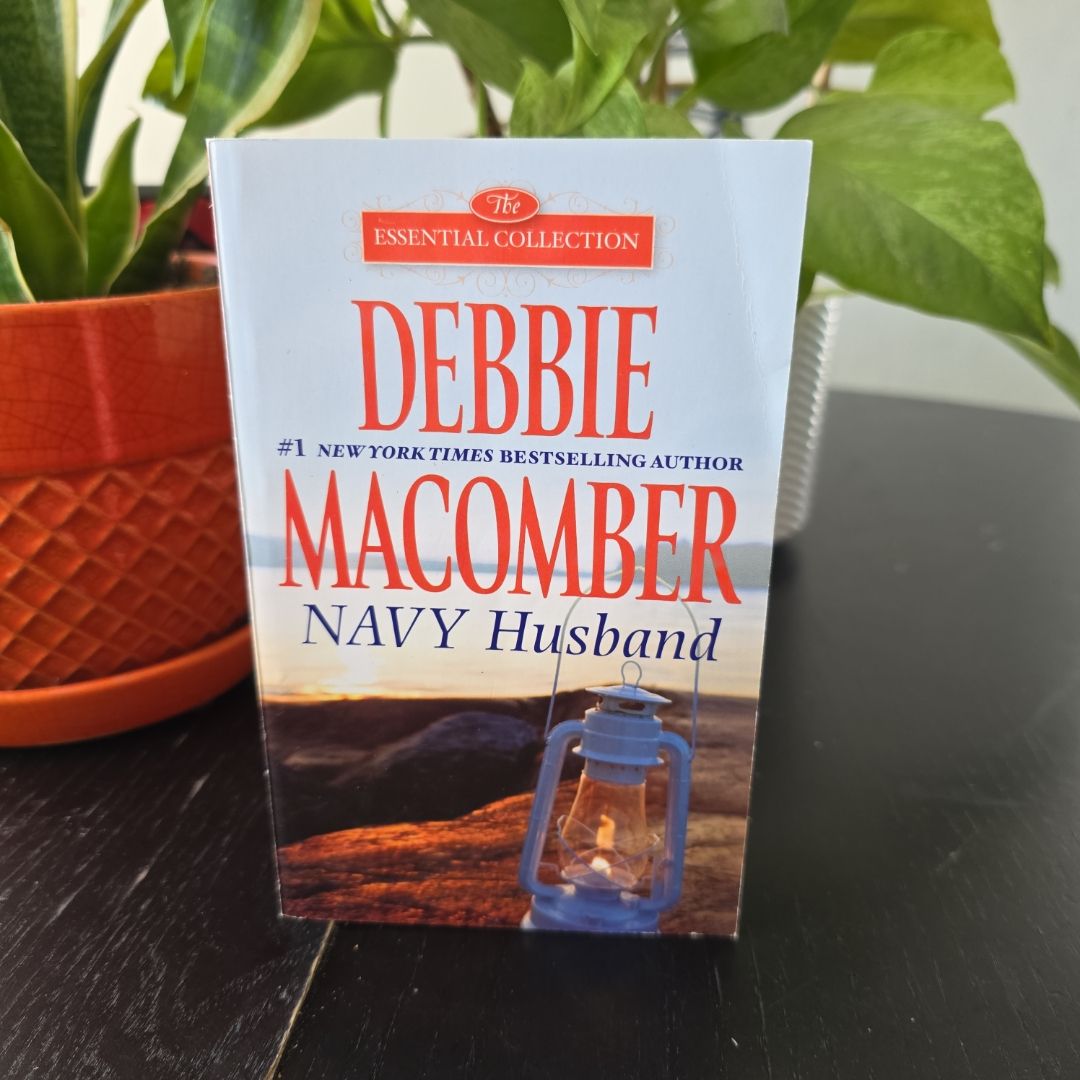 Navy Husband