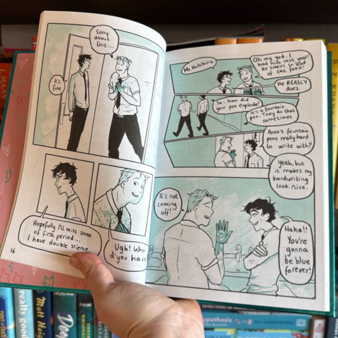 Heartstopper