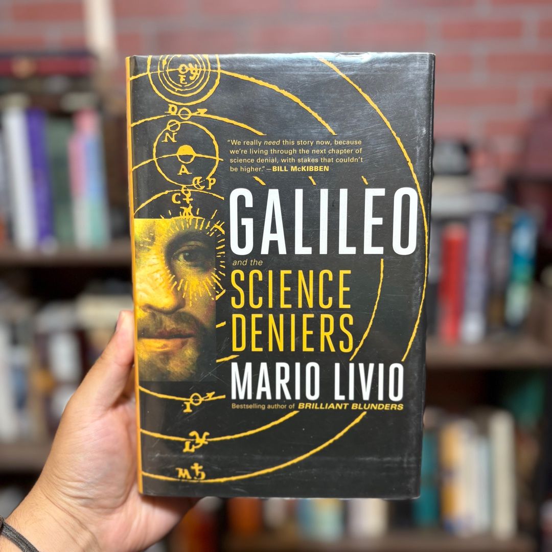 Galileo