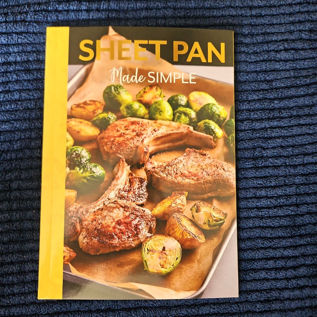 SHEETPAN Made Simple