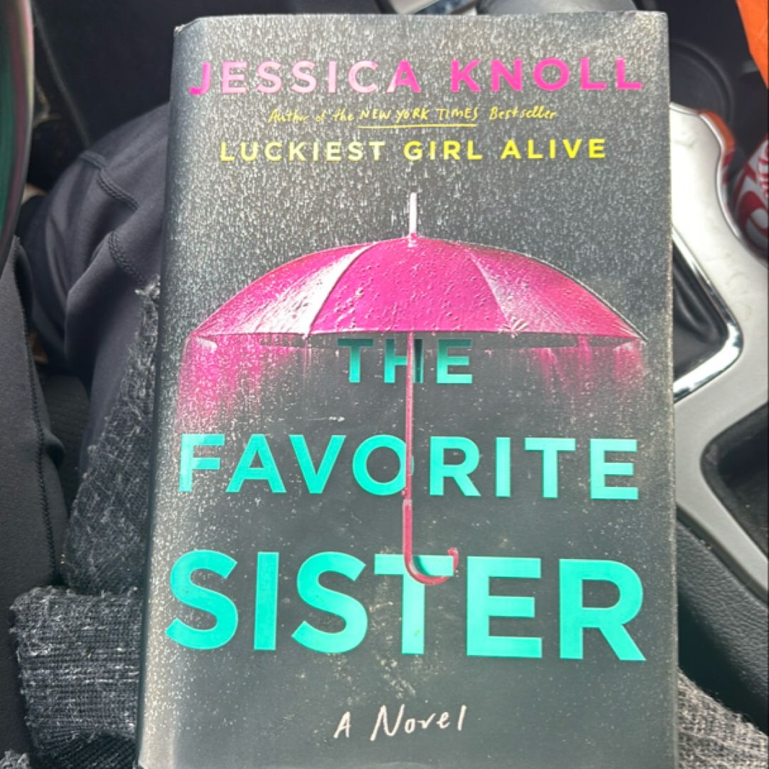 The Favorite Sister