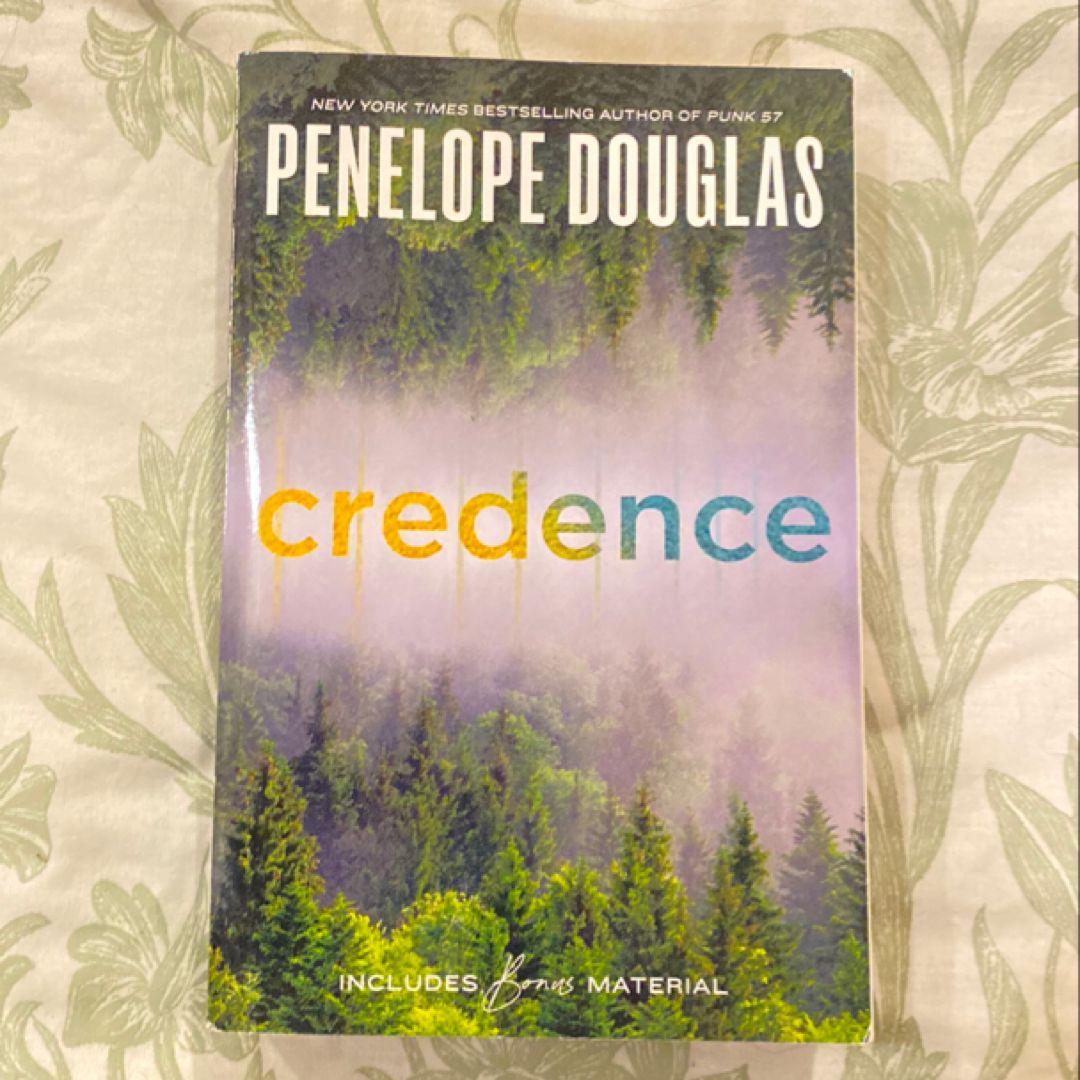 Credence