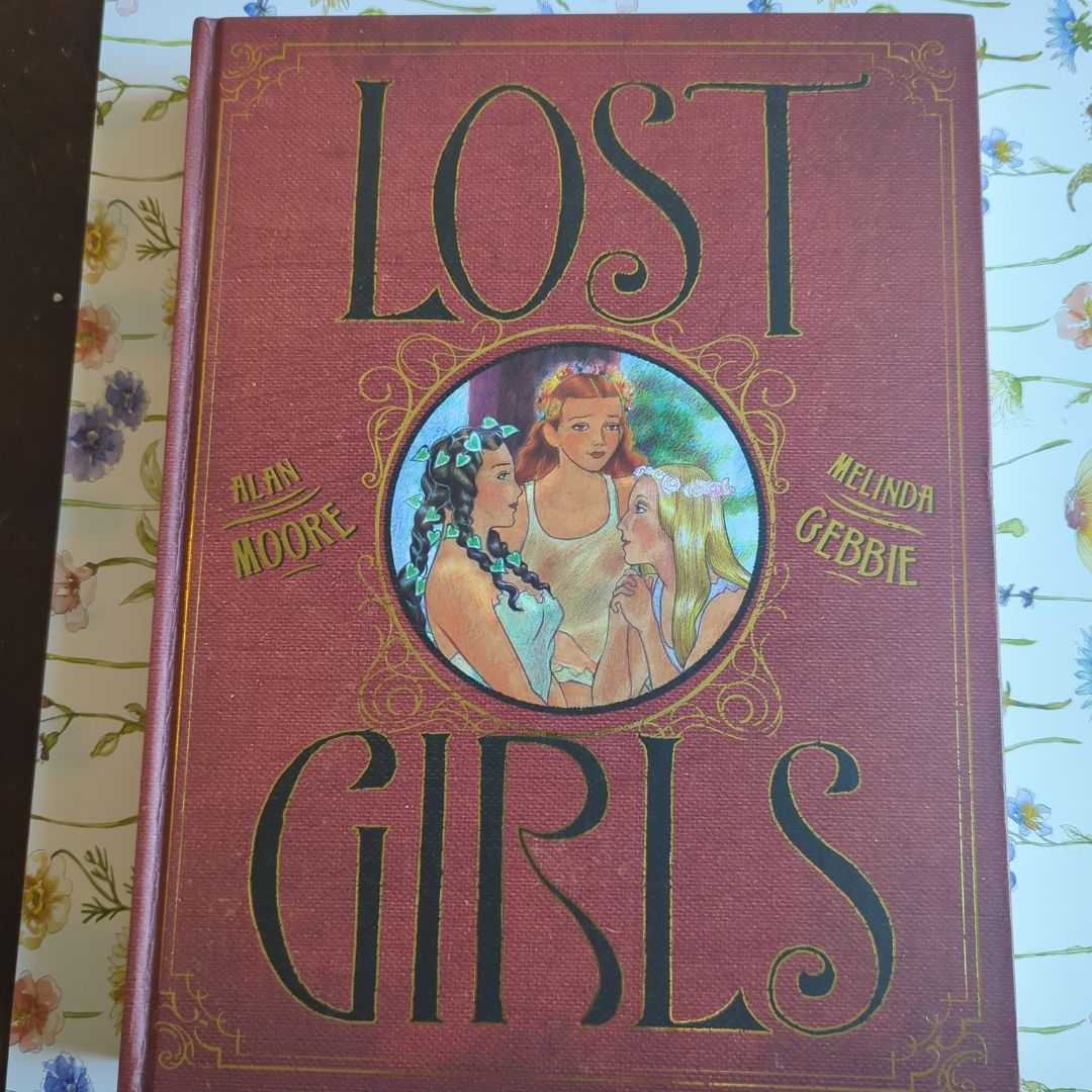 Lost Girls