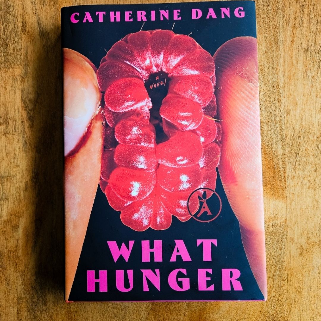 What Hunger