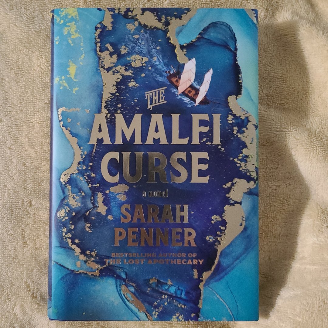 The Amalfi Curse