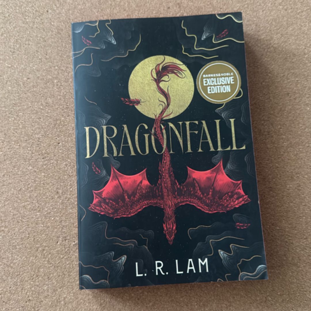 Dragonfall
