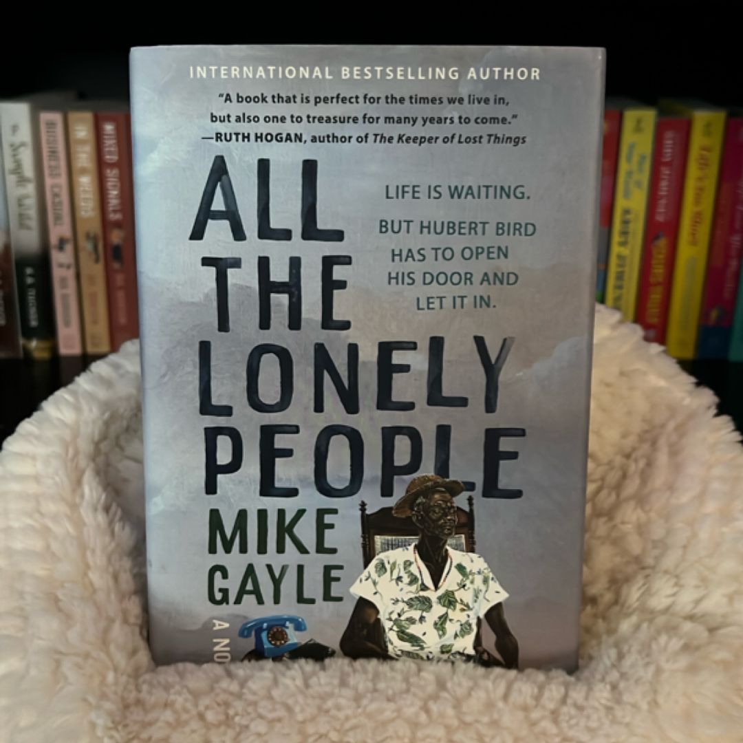 All the Lonely People