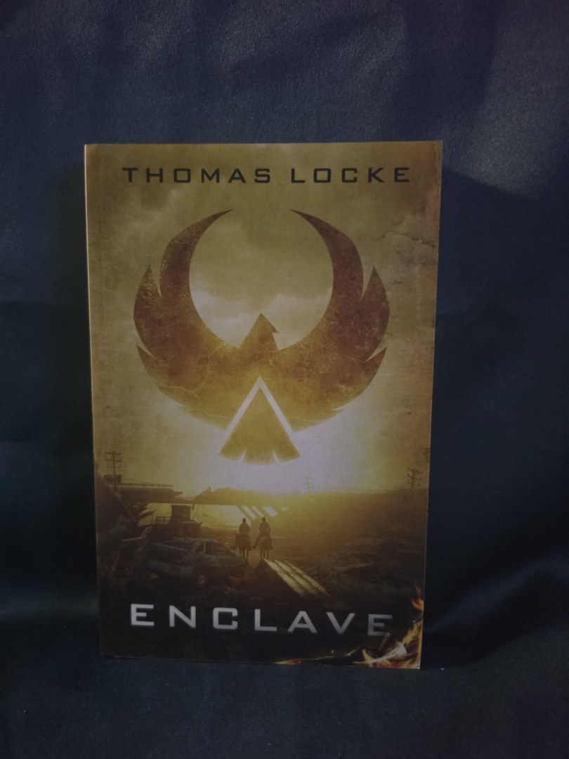 Enclave