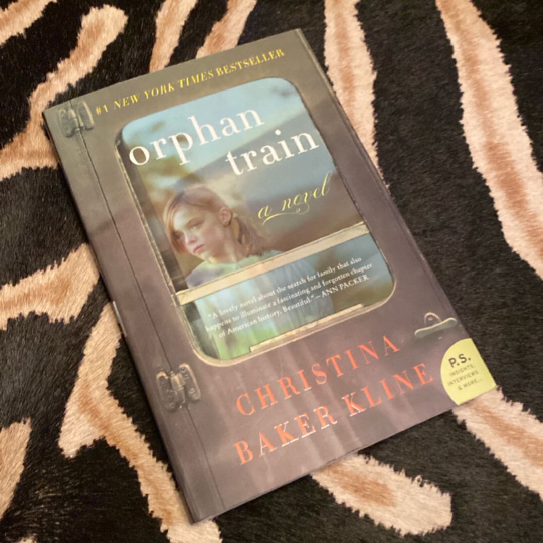 Orphan Train
