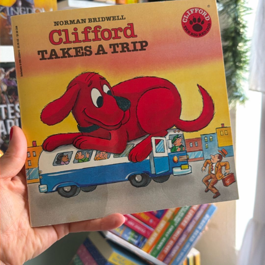 Clifford's Riddles
