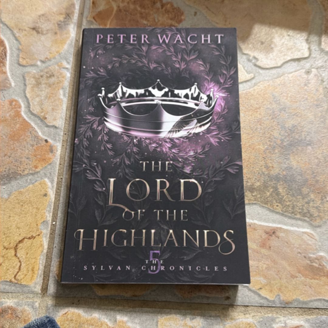 The Lord of the Highlands