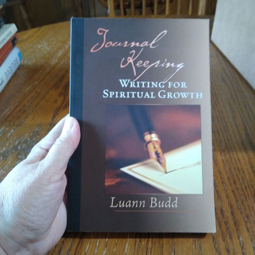 ⭐ Journal Keeping