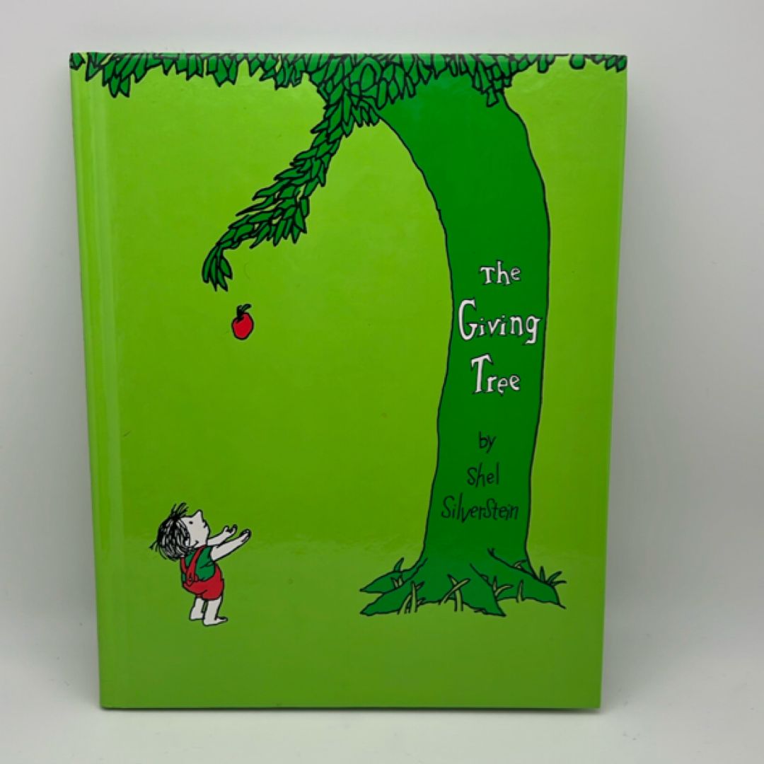 The Giving Tree