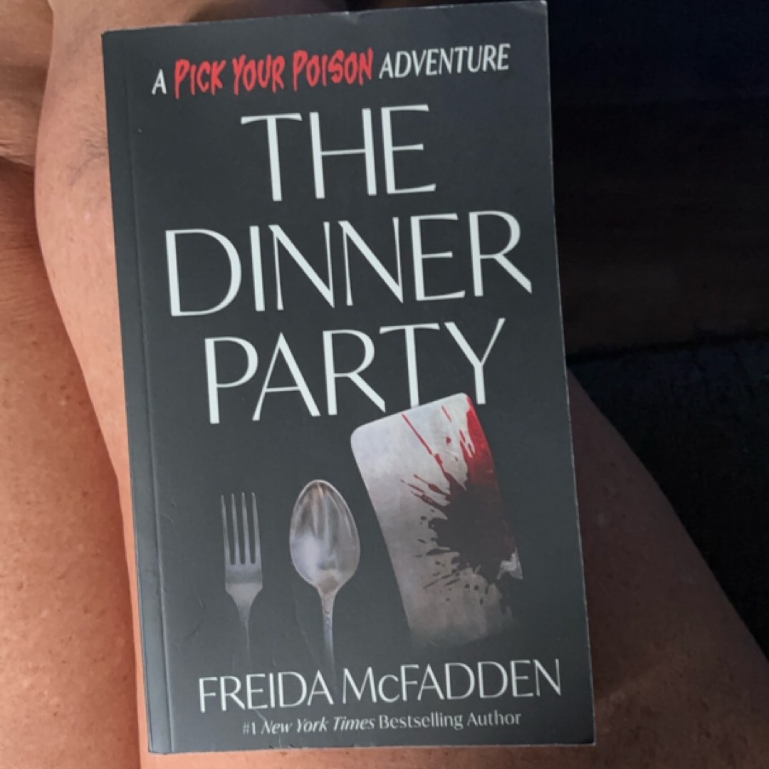 The Dinner Party