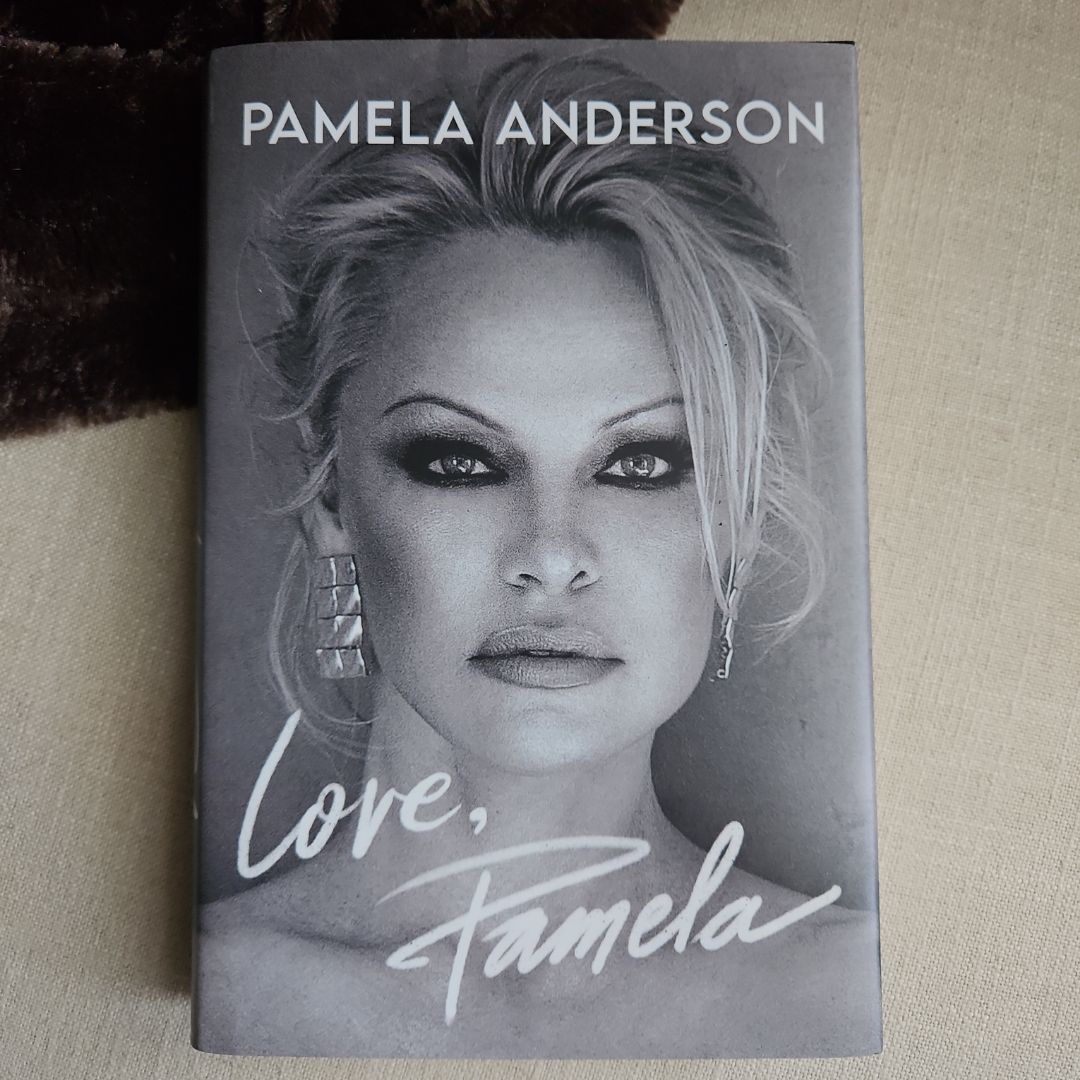 Love, Pamela