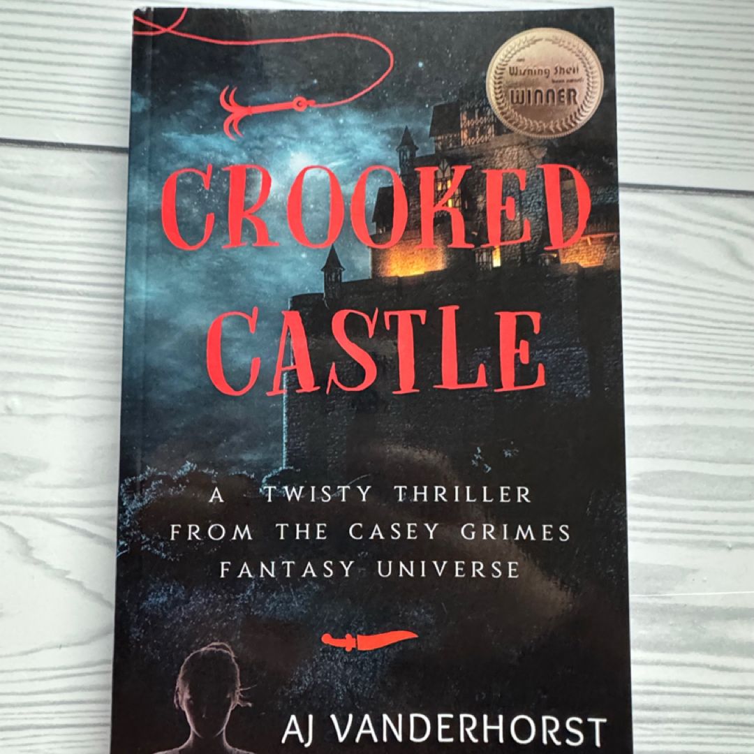 Crooked Castle