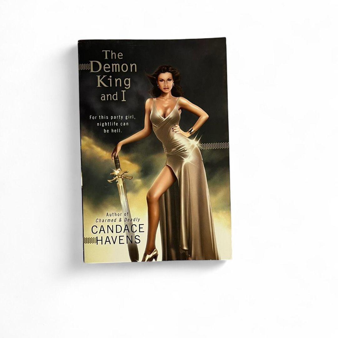 The Demon King and I