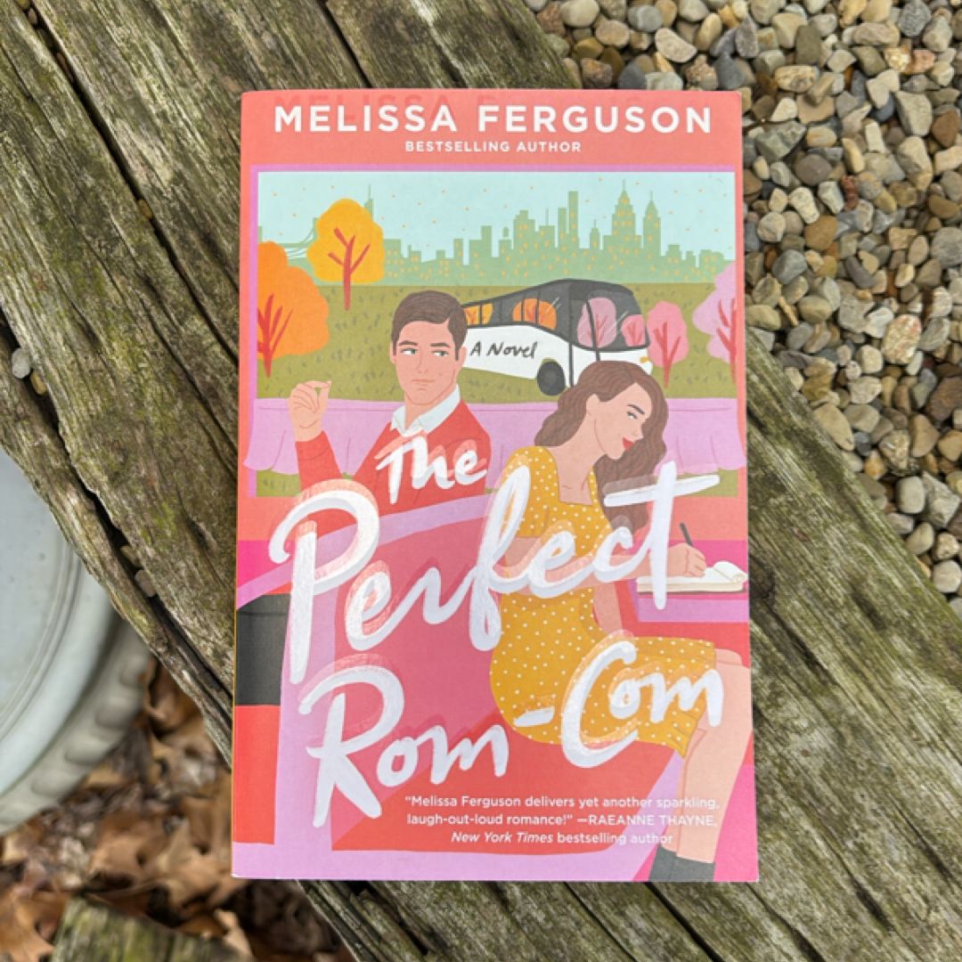 The Perfect Rom-Com