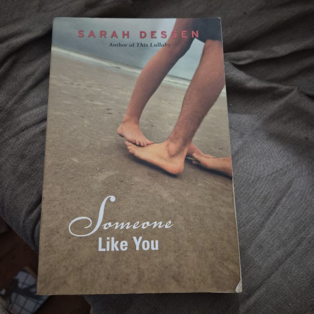 Someone Like You