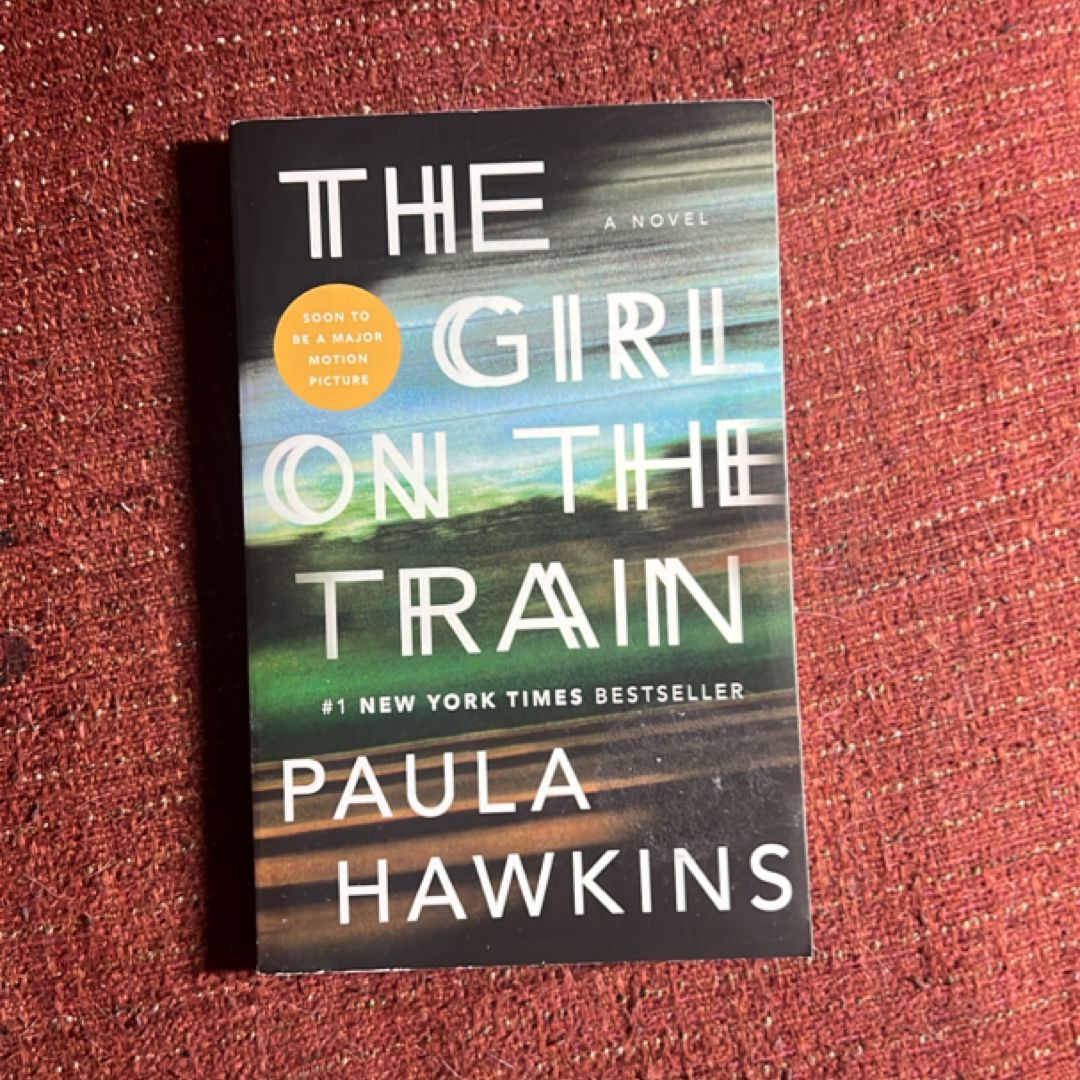 The Girl on the Train